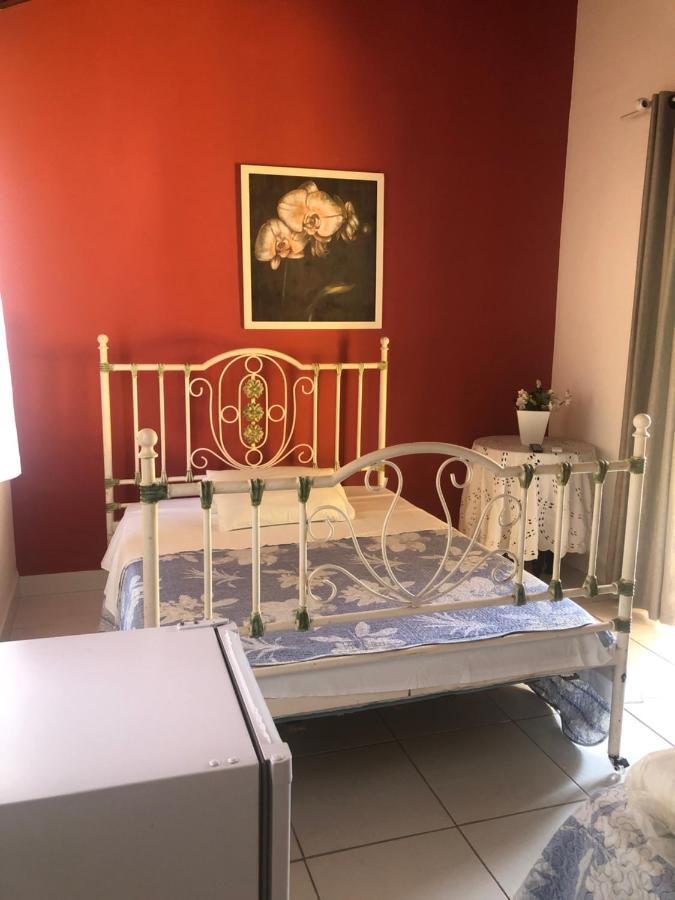 Casa Da Maisa Porto Seguro Extérieur photo