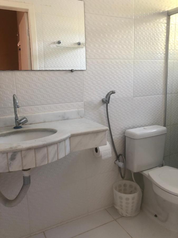 Casa Da Maisa Porto Seguro Extérieur photo