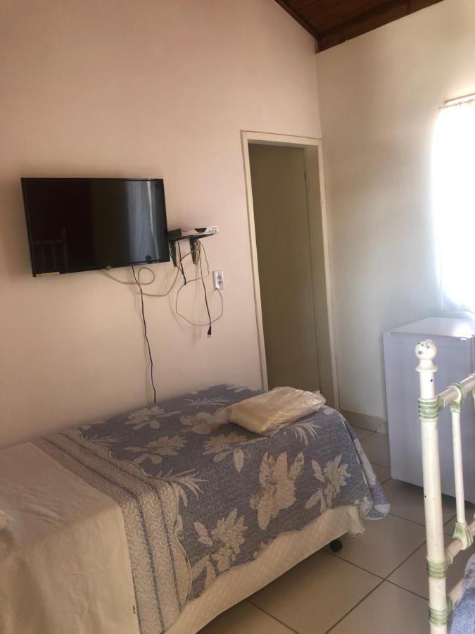 Casa Da Maisa Porto Seguro Extérieur photo