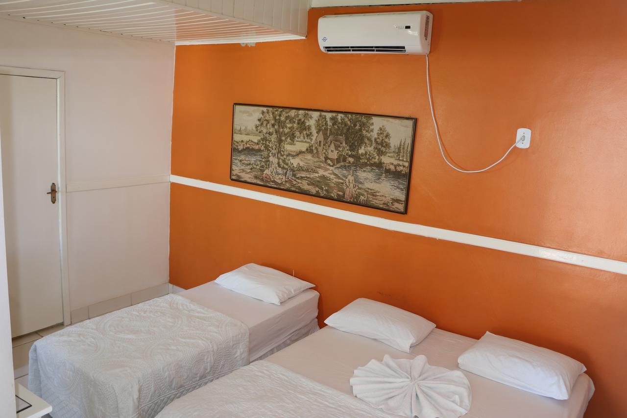 Casa Da Maisa Porto Seguro Extérieur photo